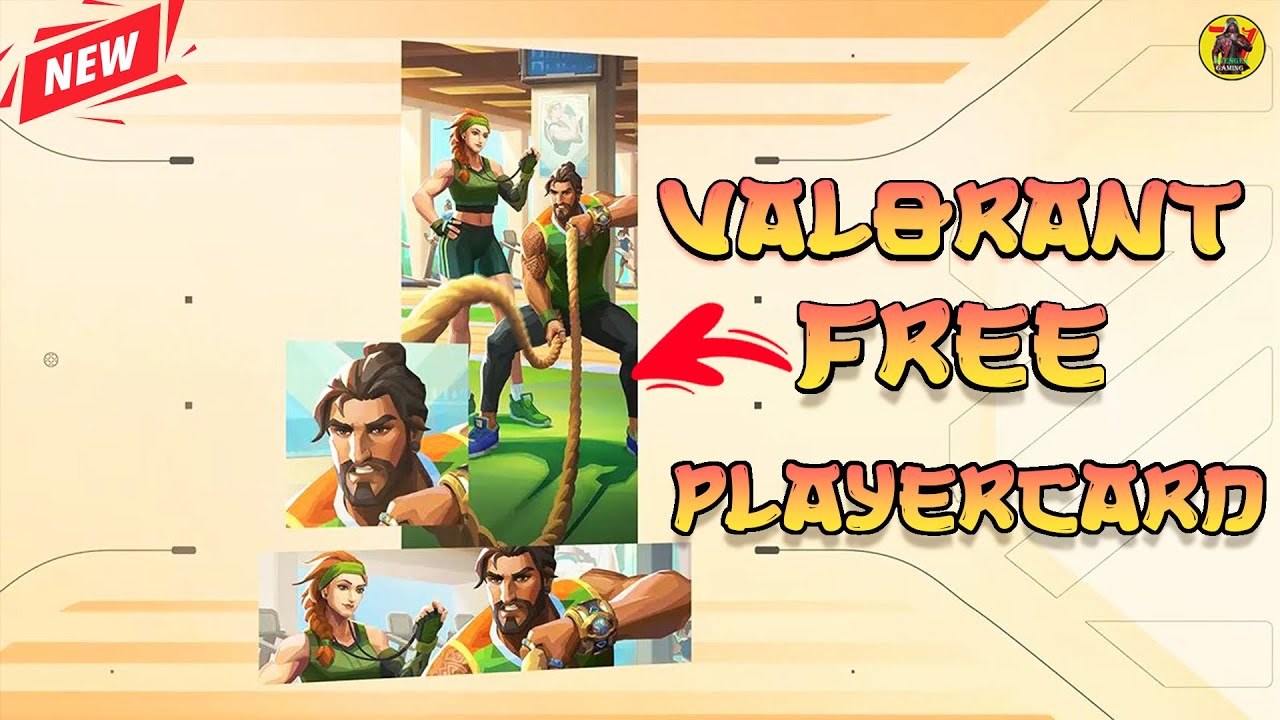 How to redeem free Valorant drops from Prime Gaming in 2022?