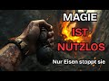 Elfen-Magie vs. Menschlicher Trotz | Wer gewinnt diesen Krieg?