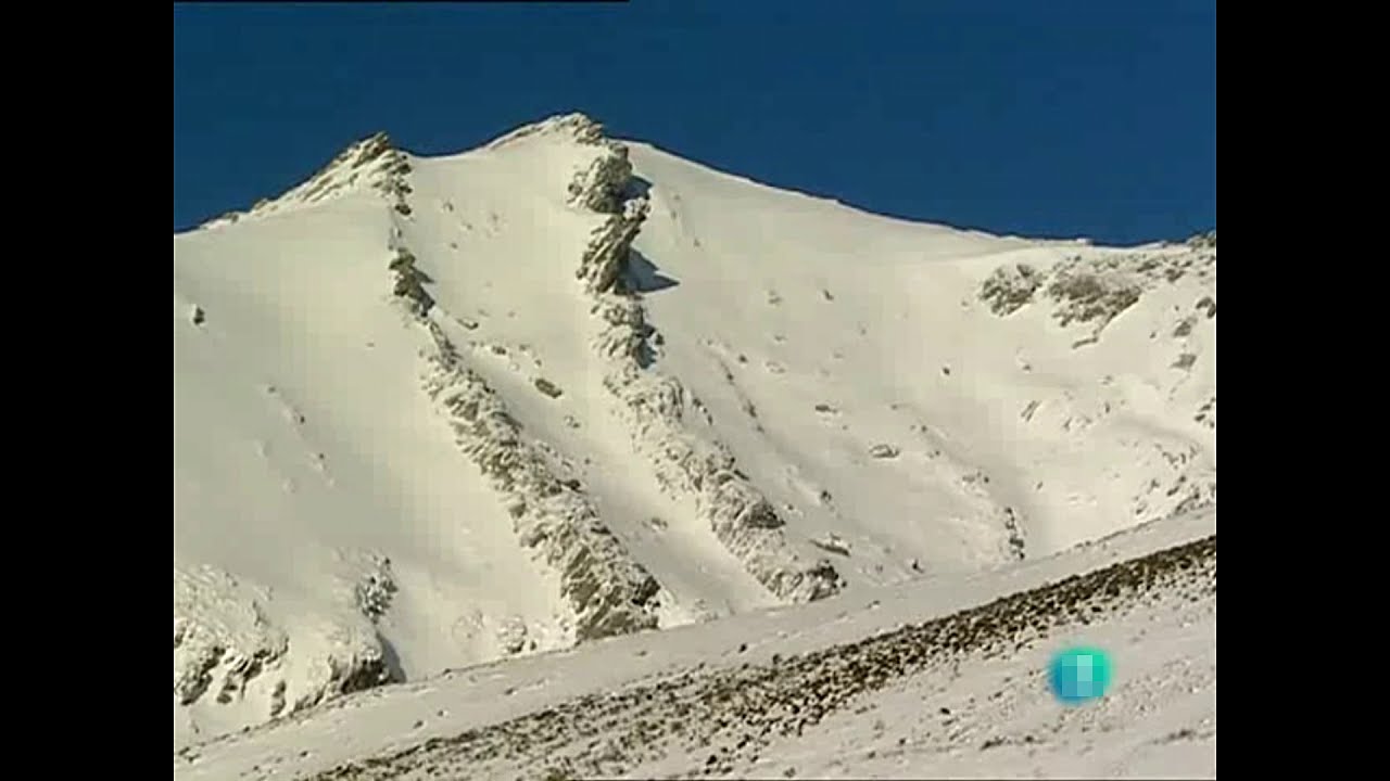 CrystalMoors - The Long Journey Of Cantabria