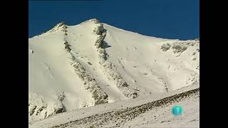 CrystalMoors - The Long Journey of Cantabria