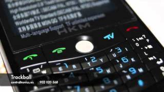 Smartphone H500 Dual Sim Centraltronics.es