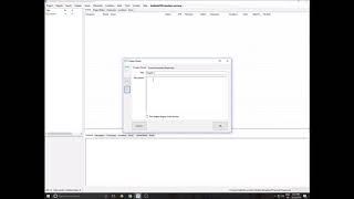 yWriter Tutorial (Sample Project & Creating Your Own)