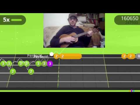 yousician-ukulele---'follow-me'-challenge-run