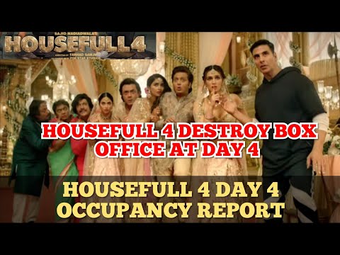 akshay-kumar-|-housefull-4-|-day-4-|-occupancy-report-|-and-|-box-office-prediction