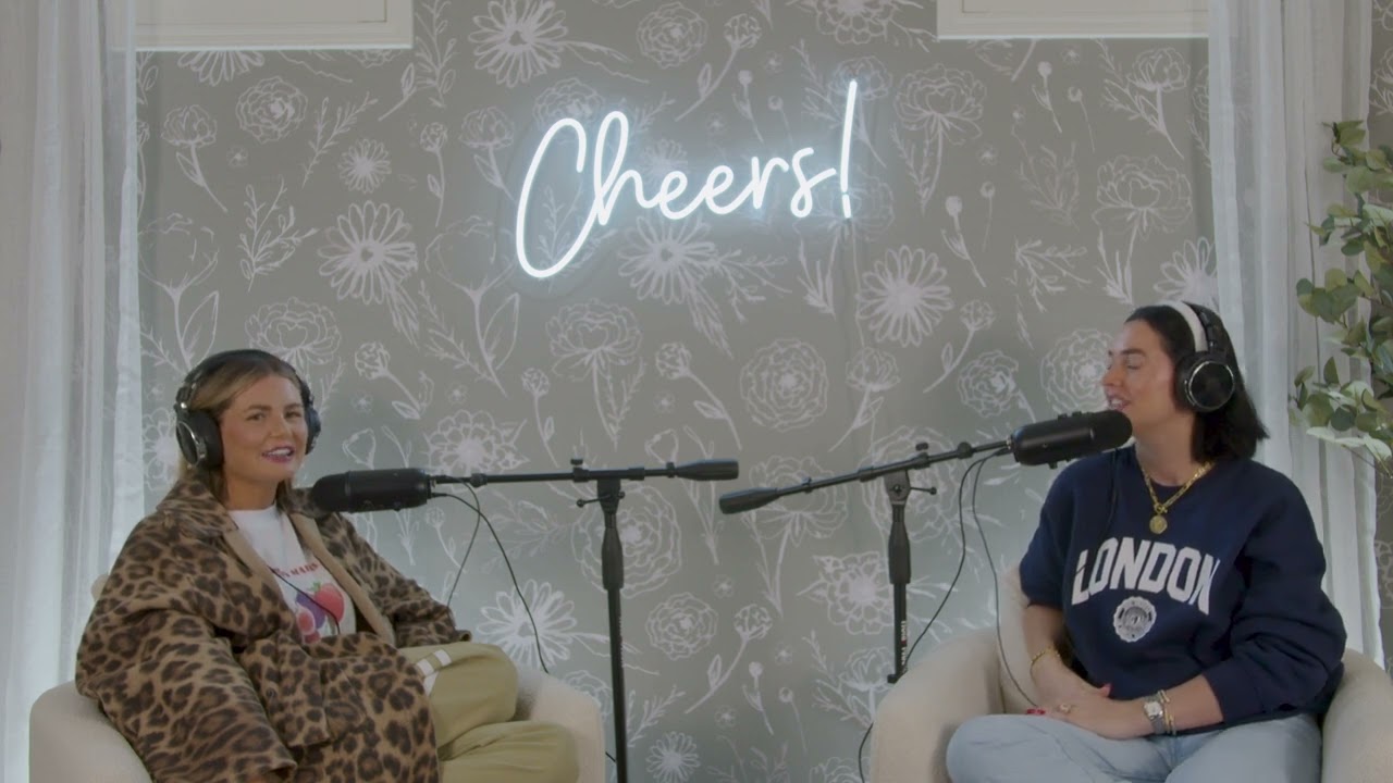 EP 7 | amber fillerup