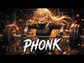 Gym Phonk Workout Music for Focus Strength and Consistent Gym Progress