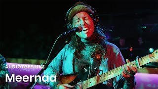 Video thumbnail of "Meernaa - Wildest Eyes | Audiotree Live"