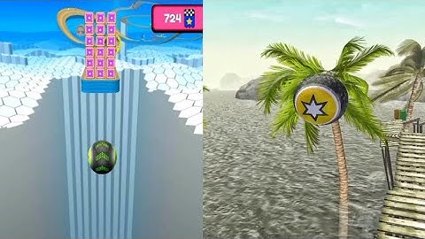 Going Balls|| Rollance|| Which one will finish first?|| Level 551|| Level 560 to 562