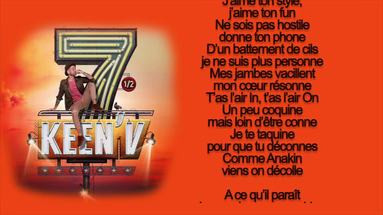 TÉLÉCHARGER KEENV UN METIER SERIEUX KEENV UN SERIEUX TÉLÉCHARGER METIER