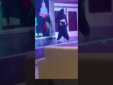 Punjab group of colleges hot sexy girl dance| hijab | abaya |burqa| new dance mujra 2019