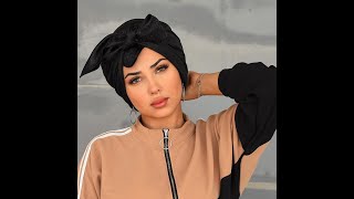 اروع لفات توربان 2020  //  موضة 2020 محجبات Hijab  tutorial  2020