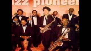 African Jazz Pioneers - Skokiaan