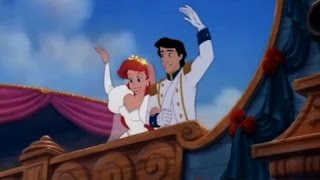 The Top 10 Disney Weddings of All Time!