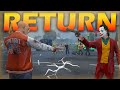 THE LEGEND RETURNS | GTA 5 | AR GAMING WORLD