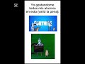 Valio la pena? #humor#meme#fortnite#yosho #humor #xd #memes #fortnite#viralshorts #viral#epico#short
