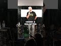 CANT BELIEVE SHE SAID THIS - Josh Nelson  #standupcomedy #cleancomedy #standup #standup