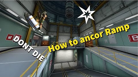 How to play Ramp on Nuke like a wall and never die!!!