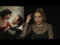 Emilia Clarke Interview - Me Before You