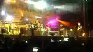 Decode segunda parte ao vivo em bh 17-02-11