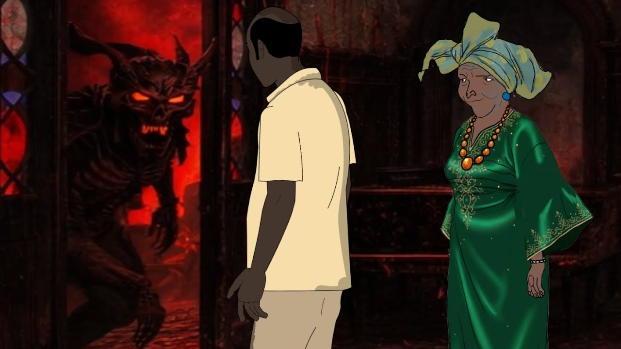 Episode 50_ Je wè bouch pe _SAISON 2 (feyton TIKOMIK an kreyol 2026) nouvo feyton