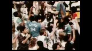 Looking Back: March Madness 1982