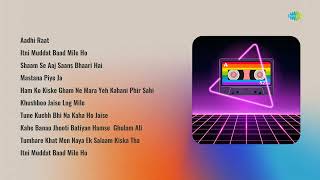 Download Lagu Ghulam Ali | Aadhi Raat | Itni Muddat Baad Mile Ho | Shaam Se Aaj Saans Bhaari Hai MP3 Download Lagu Ghulam Ali | Aadhi Raat | Itni Muddat Baad Mile Ho | Shaam Se Aaj Saans Bhaari Hai MP3