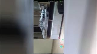 Bigo live ml sambil main bigo dr cermin