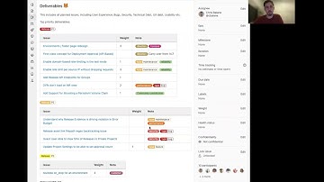 GitLab 14.7 Kickoff - Release