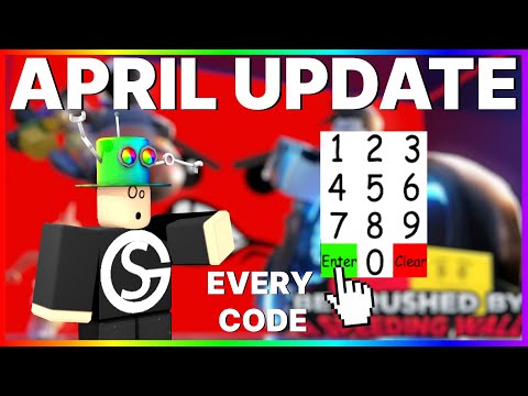 Be Crushed By A Speeding Wall Codes Complete List Gamers - codes for roblox dont get crushed by a speeding wa