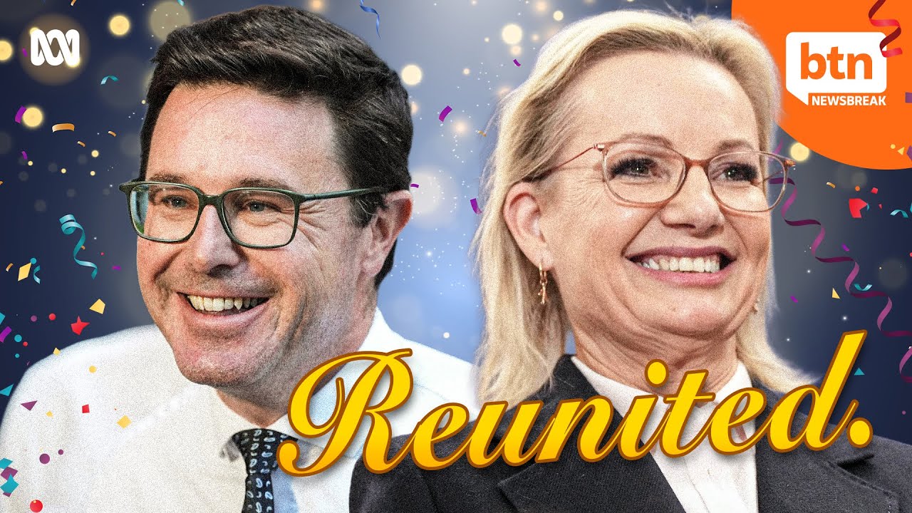 Коалиция снова вместе