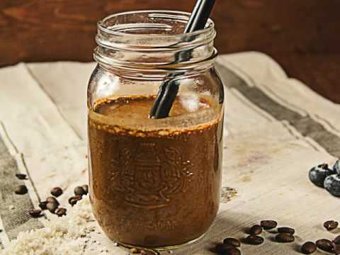 mocha-madness-smoothie