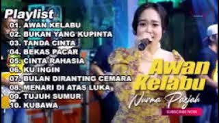 AWAN KELABU - NURMA PAEJAH FULL ALBUM TERBARU OM ADELLA 2023