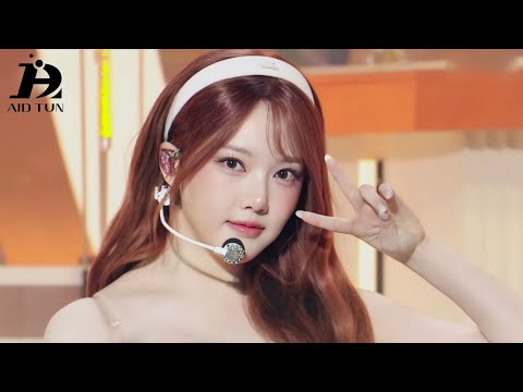 여자친구 GFRIEND 우리의 다정한 계절 속에 Season Of Memories 교차편집 Stage Mix