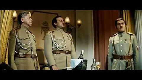 "Сплочённость" и "единство" в белом движении 1917.