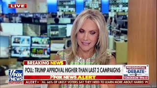 Dana Perino: This has Democrats nervous