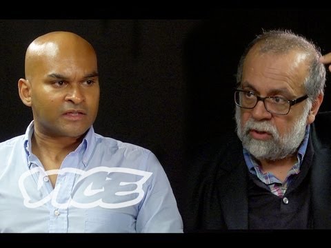 Redefining Revolution in Syria and the New World Order: VICE Podcast 016