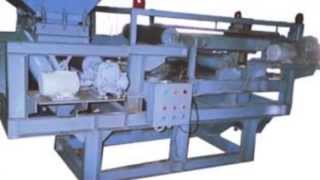 High Intensity Magnetic Concentrator - HELIX MAGNETS Kolkata/INDIA
