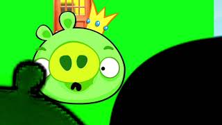 Сувенир. Часть 2 - Bad Piggies КОРОЛЬ СВИН - код - Мультфильм