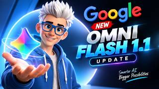 Google Just Dropped a NEW AI Update — And It’s FREE to Use! 🔥