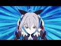 Cyberangel: ZERO Exception - Honkai Impact 3