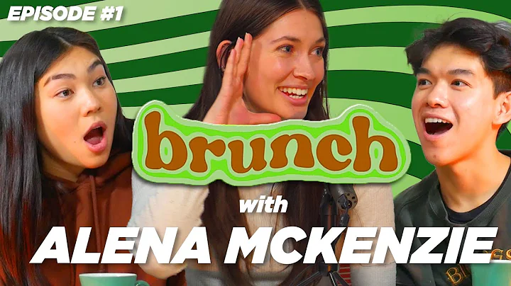 Alena McKenzie Talks Getting Cancelled | Brunch #1