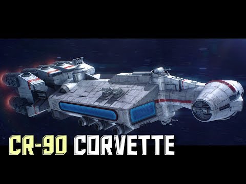 10 Reasons Why The Cr 90 Corvette Was Well Designed Youtube