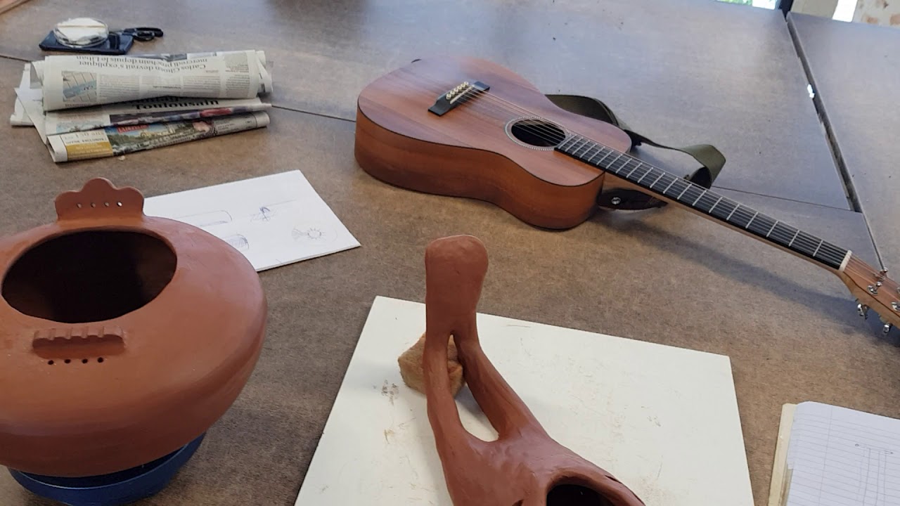 Instruments à cordes