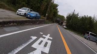 ★バイクDEおさんぽ(^^♪【蓬莱峡】【六甲】【YZF-R1】【ASMR】【クロスプレーン】【アクラポ】【クイックシフター】【高画質1440p】【4/21】