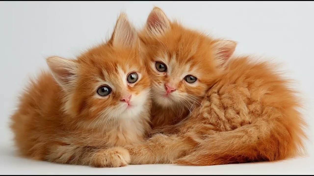 Playlist(cat purring) - The Purrfect Cat Chill Vibes 🐾💖