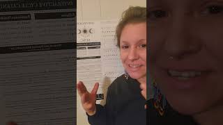 2025 MoonSync Calendar : Introduction & How to Use