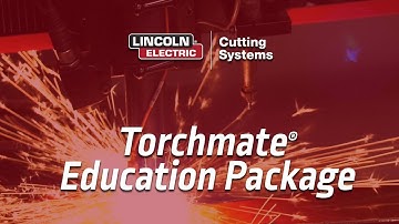 Torchmate CNC Plasma Table Education Package - Complete CNC Package for Schools
