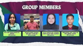 BA33103 IBR GROUP ASSIGNMENT (GROUP 2)