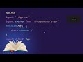React Tutorial (4)