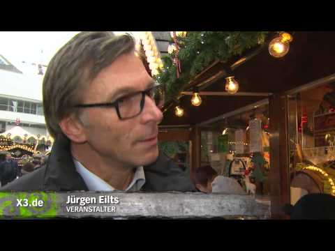 Realer Irrsinn: Glühwein ohne (Rum-)Schuss | extra 3 | NDR